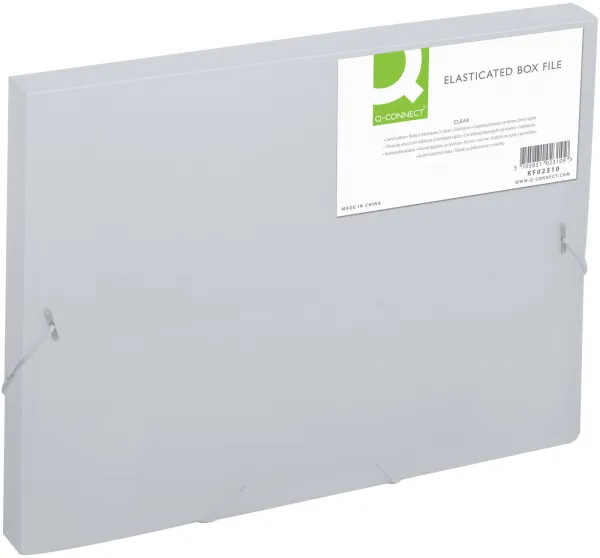 Q-Connect mapp