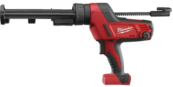 Milwaukee C18 PCG/310C-0B patronpistol för 310 ml patroner
