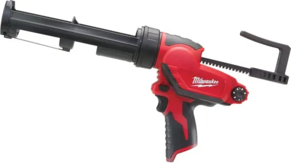 Milwaukee M12 PCG/310C-0 patronpistol för 310 ml patroner