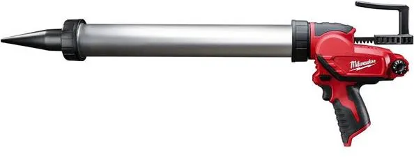 Milwaukee M12 PCG/600A-0 patronpistol